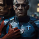 Titans