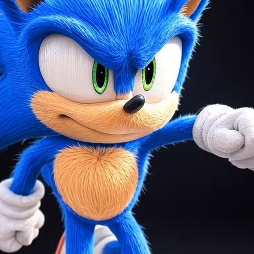 sonic