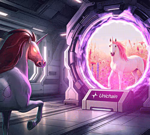 Unichain: Unicorn