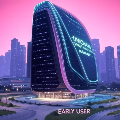 Early user Tester UNICHAIN