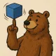 Bear&Cube