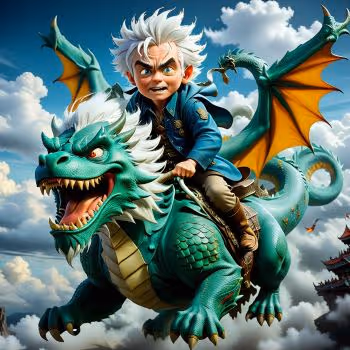 Dragon