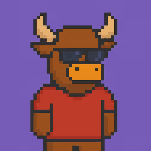 Bull