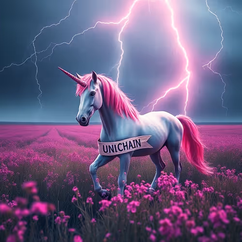 Unichain Entertainment
