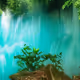 waterfall