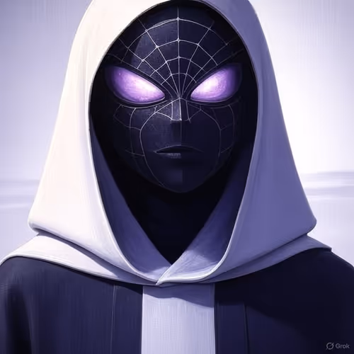 Spider Hood