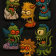 Simpson Vampires