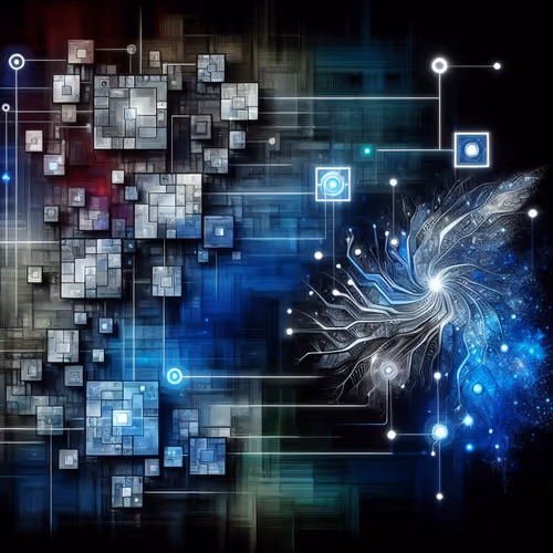 Cyber Relics
