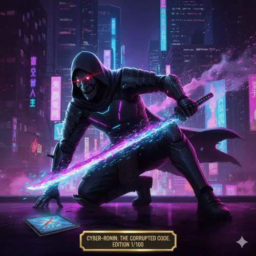 Midnight Ronin