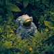 jungle astronaut