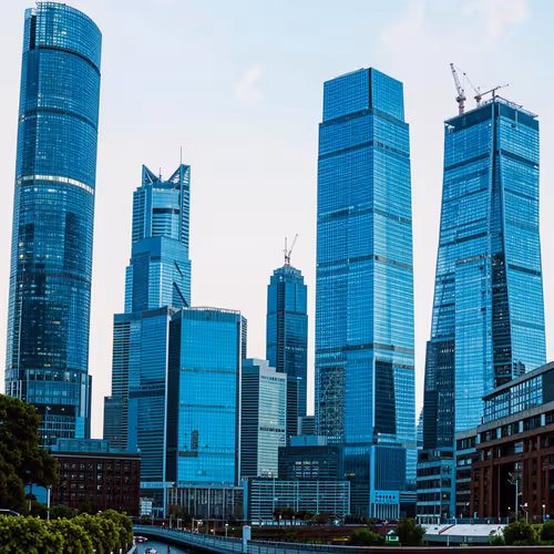 Buildings