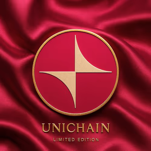 Superchain: Limited Silk Edition