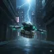 Midnight Courier