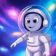 Astro Kid