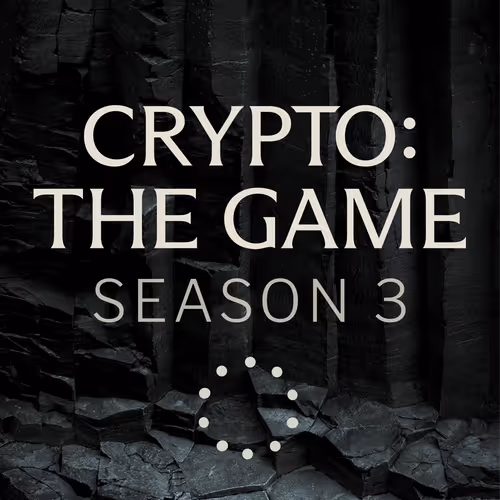 Crypto: The Game S3