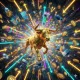 Golden Chaos