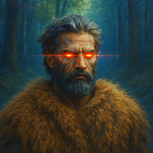 FOMO sapiens (strong edition)