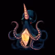 Unioctopuscorn