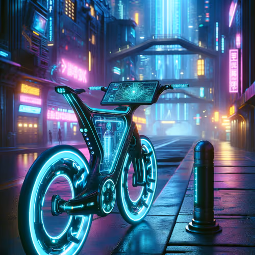Synthwave Souls