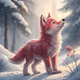 Just Wolf ( Free Mint Now )