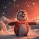 Red Penguin (Free)