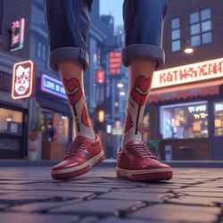 アイテム メディア プレースホルダー