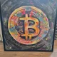 Bitcoin Paint