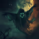 Ghost Mages