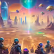 AI Dune