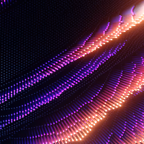 Quantum Garden