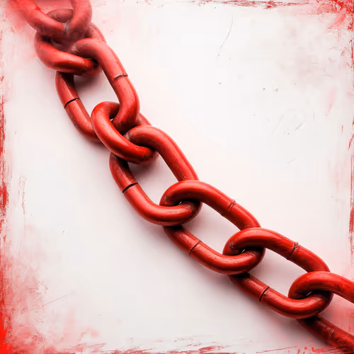 Color chain