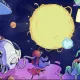 PLANET XVZ