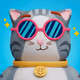 Cool Cats Crypto Club