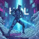 Crypto Samurai