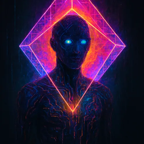 Neon Oracle