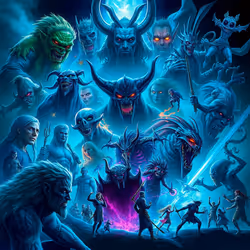 项目媒体占位符