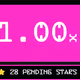 11