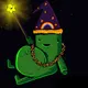 GAY WIZARD