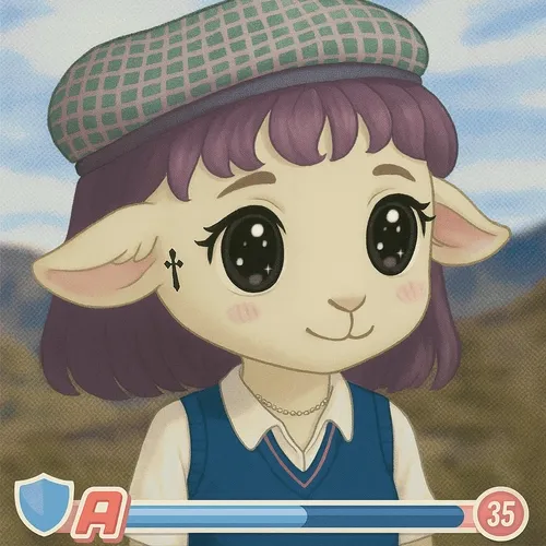 Goat x Milady: Meme Goat Queens onchain