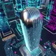 Futuristic City