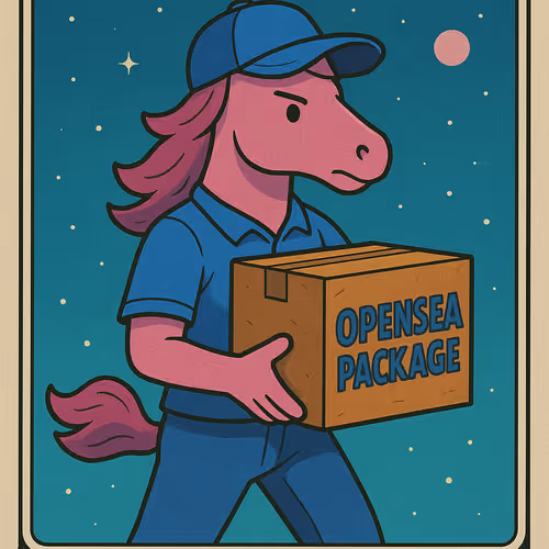 Unicorn Delivery