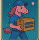 Unicorn Delivery