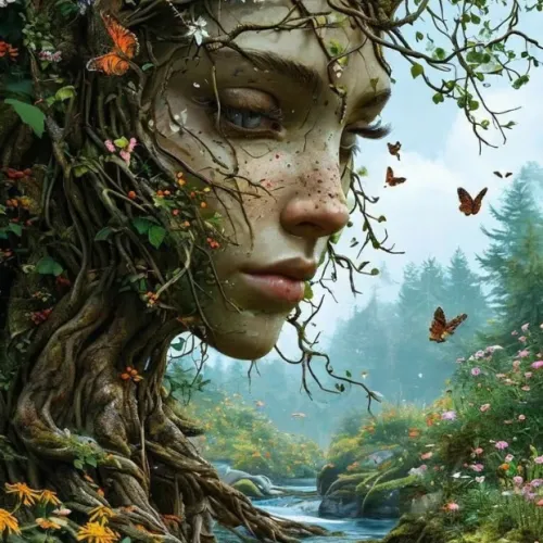 Dryad