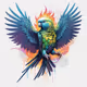 PARROTGEOGR