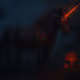 Original Dark Unicorn