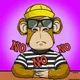 Ape's Crypto No No No