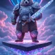 UniBear #1