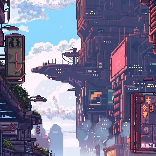 Uni town