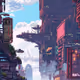 Uni town