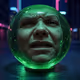 Crystal orb